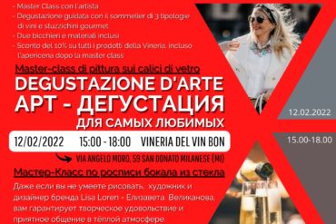 Carnevale Russo Maslenista
